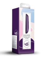 Віброкуля SugarBoo Sugar Damson, перезаряджувана - Зображення 5