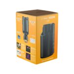 Інтерактивна секс-машина для чоловіків Kiiroo Keon Kombo Set з мастурбатором Feel Victoria - Зображення 6