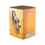 Інтерактивна секс-машина для чоловіків Kiiroo Keon Kombo Set з мастурбатором Feel Victoria - Зображення 7
