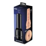 Мастурбатор-попа Kiiroo Feel Stroker Butt для секс-машини Kiiroo Keon - Зображення 5