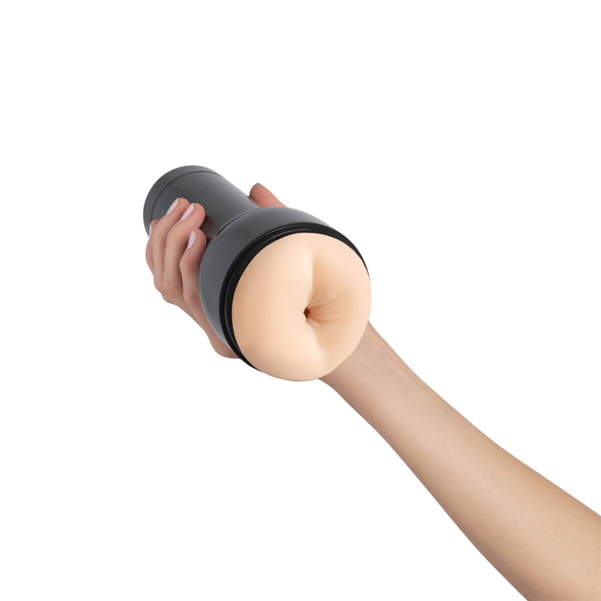 Мастурбатор-попа Kiiroo Feel Stroker Butt для секс-машини Kiiroo Keon - Зображення 4