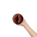Мастурбатор-попа Kiiroo Feel Stroker Butt Mid Brown для секс-машини Kiiroo Keon - Зображення 3