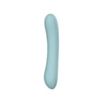Інтерактивний вібростимулятор для точки G Kiiroo Pearl 2+ Turquoise - Зображення 2