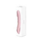 Інтерактивний вібростимулятор точки G Kiiroo Pearl 3 Pink - Зображення 3