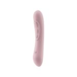 Інтерактивний вібростимулятор точки G Kiiroo Pearl 3 Pink - Зображення 2