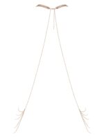 (SALE) Ланцюжок-каскад Obsessive Bijou 903 - Зображення 4