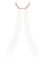 (SALE) Ланцюжок-каскад Obsessive Bijou 903 - Зображення 3
