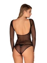 (SALE) Ланцюжок-гартери з каменями Obsessive Bijou 905 - Зображення 2
