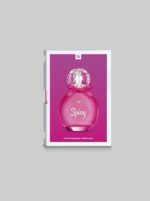 Пробник парфумів з феромонами Obsessive Perfume Spicy - sample (1 мл)