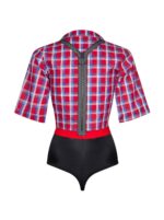 (SALE) Obsessive Worker Girl S/M - Зображення 4