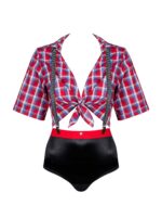 Obsessive Worker Girl L/XL - Зображення 3
