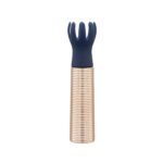 Вібромасажер Pillow Talk Secrets Desires 6-Piece Mini Massager Set - Navy - Зображення 5