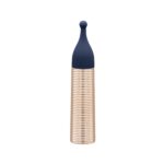 Вібромасажер Pillow Talk Secrets Desires 6-Piece Mini Massager Set - Navy - Зображення 7