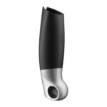Смарт-мастурбатор Satisfyer Power Masturbator з вібрацією - Зображення 4