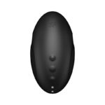 Вакуумний стимулятор Satisfyer Vulva Lover 3 Black - Зображення 2