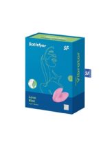 Вібратор на палець Satisfyer Love Riot Pink, 12 варіантів використання - Зображення 6