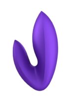 Вібратор на палець Satisfyer Love Riot Purple, 12 варіантів використання - Зображення 7