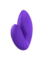 Вібратор на палець Satisfyer Love Riot Purple, 12 варіантів використання - Зображення 2