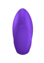 Вібратор на палець Satisfyer Love Riot Purple, 12 варіантів використання - Зображення 3