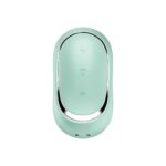 Вакуумний стимулятор із вібрацією Satisfyer Pro To Go 2 Mint - Зображення 4