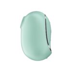 Вакуумний стимулятор із вібрацією Satisfyer Pro To Go 2 Mint - Зображення 3