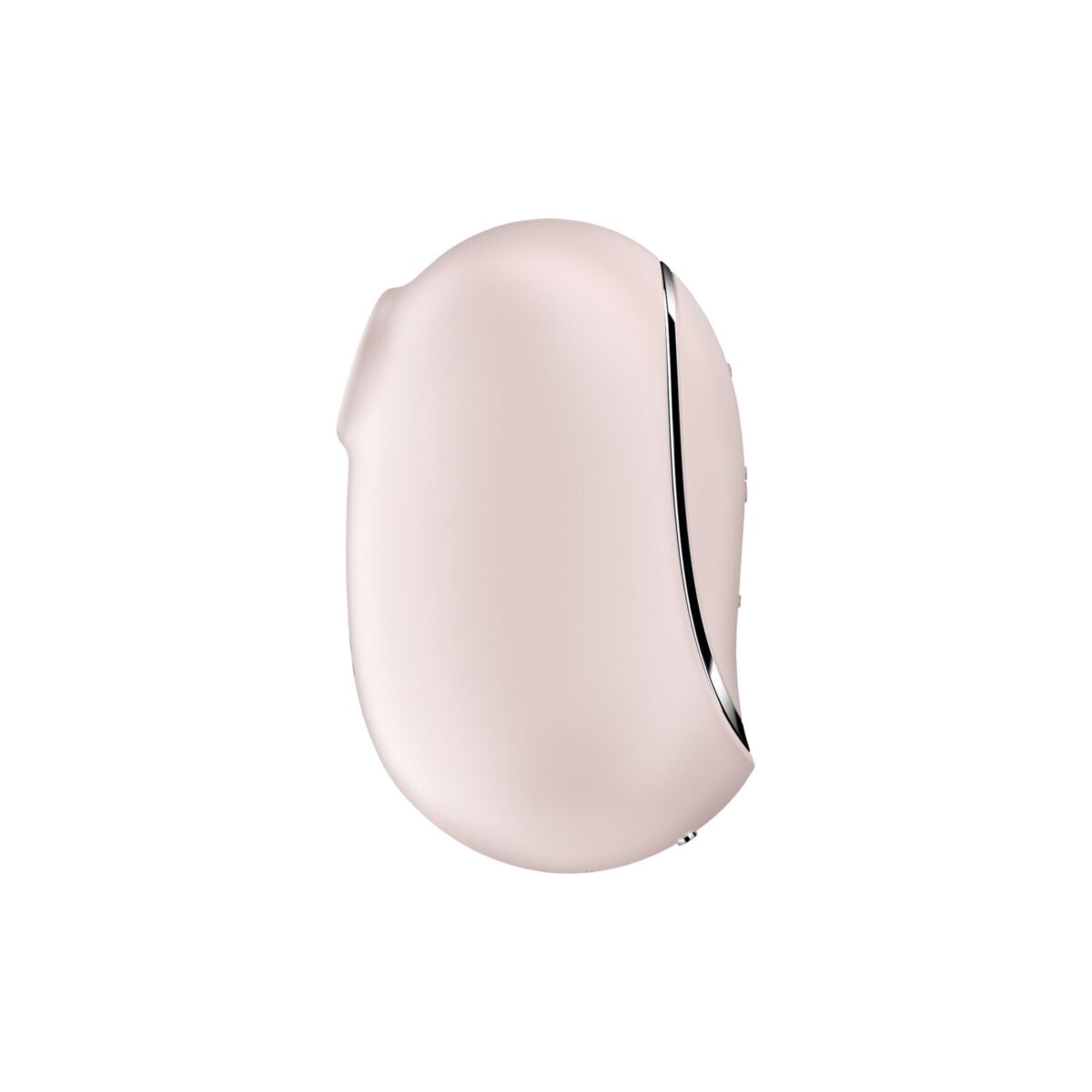 Вакуумний стимулятор із вібрацією Satisfyer Pro To Go 2 Beige - Зображення 3