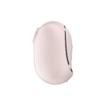 Вакуумний стимулятор із вібрацією Satisfyer Pro To Go 2 Beige - Зображення 3