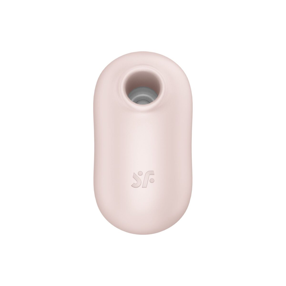 Вакуумний стимулятор із вібрацією Satisfyer Pro To Go 2 Beige - Зображення 6