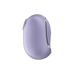 Вакуумний стимулятор із вібрацією Satisfyer Pro To Go 2 Violet - Зображення 3