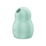 Вакуумний стимулятор з вібрацією Satisfyer Pro To Go 1 Mint - Зображення 2