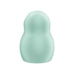 Вакуумний стимулятор з вібрацією Satisfyer Pro To Go 1 Mint - Зображення 3