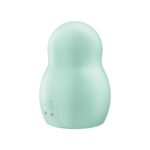 Вакуумний стимулятор з вібрацією Satisfyer Pro To Go 1 Mint - Зображення 5