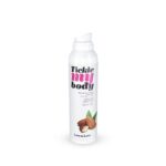 Масажна піна Love To Love Tickle my body Sweet almonds (150 мл), зволожувальна - Зображення 2