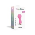 Мінівібромасажер Love To Love Itsy Bitsy – Pink Passion - Зображення 6