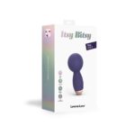 Мінівібромасажер Love To Love Itsy Bitsy  – Midnight Indigo - Зображення 6