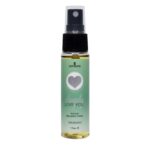 Спрей для мінету Sensuva Deeply Love You Spearmint (29 мл), для глибокого мінету