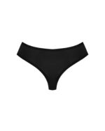Сітчасті трусики під омбре Obsessive Bella Rou panties M/L - Зображення 6
