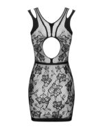 Відверта мінісукня Obsessive D239 dress S/M/L - Зображення 4