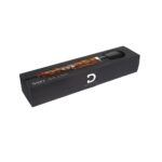 Вібромасажер DOXY Die Cast TIGER, дуже потужний, живлення 220В, металевий корпус - Зображення 3