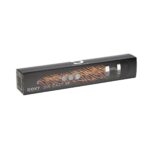 Вібромасажер DOXY Die Cast 3R - TIGER, дуже потужний, перезаряджуваний, металевий корпус - Зображення 4