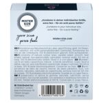 Презервативи Mister Size - pure feel - 64 (3 condoms), товщина 0,05 мм - Зображення 3