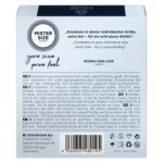 Розпродаж!!! Презервативи Mister Size - pure feel - 69 (3 condoms) (термін 04.2026) - Зображення 3