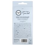 Презервативи Mister Size - pure feel - 49 (10 condoms), товщина 0,05 мм - Зображення 3