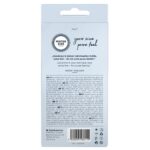 Презервативи Mister Size - pure feel - 57 (10 condoms), товщина 0,05 мм - Зображення 3