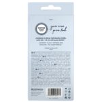 Презервативи Mister Size - pure feel - 64 (10 condoms), товщина 0,05 мм - Зображення 3