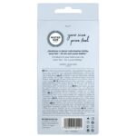 Презервативи Mister Size - pure feel - 69 (10 condoms), товщина 0,05 мм - Зображення 3
