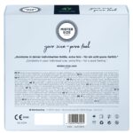 Презервативи Mister Size - pure feel - 47 (36 condoms), товщина 0,05 мм - Зображення 3