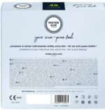 Презервативи Mister Size - pure feel - 49 (36 condoms), товщина 0,05 мм - Зображення 3