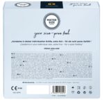 Презервативи Mister Size - pure feel - 53 (36 condoms), товщина 0,05 мм - Зображення 3