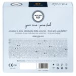 Презервативи Mister Size - pure feel - 57 (36 condoms), товщина 0,05 мм - Зображення 3